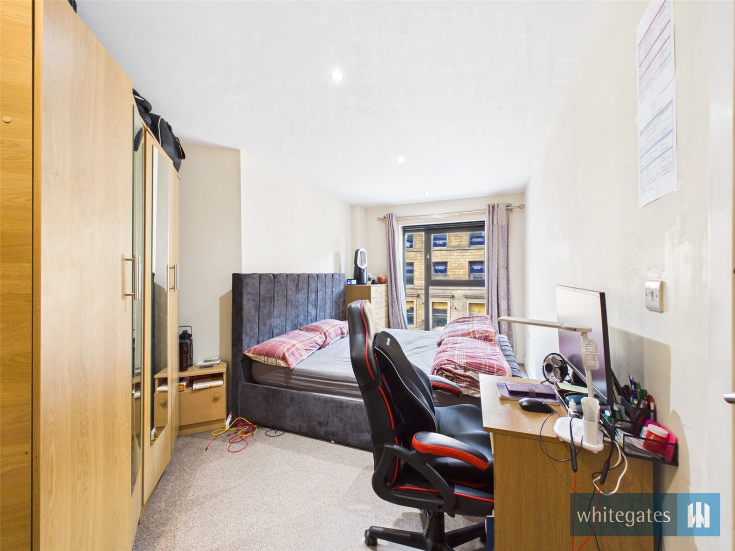 Bradford, West Yorkshire