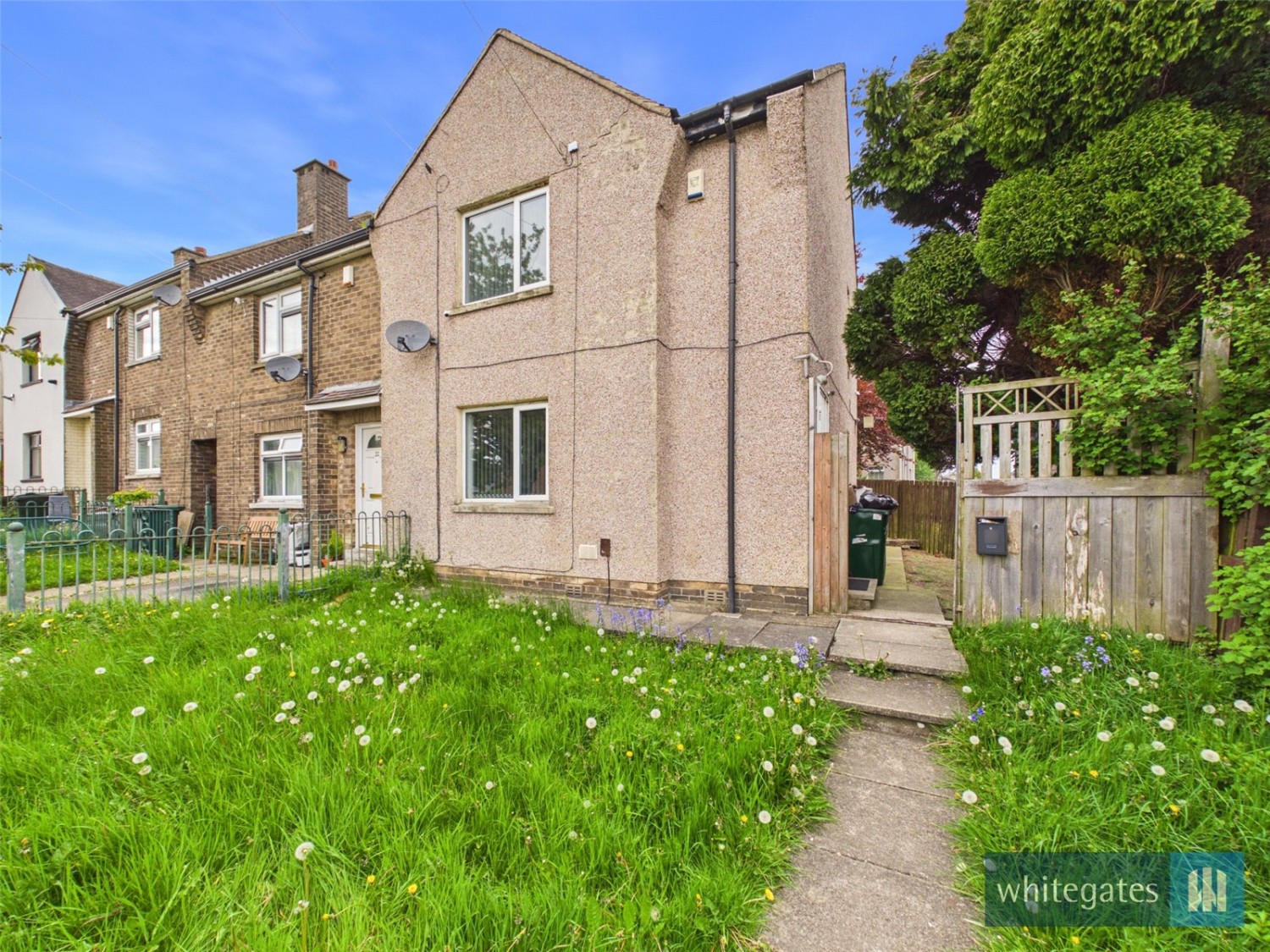 Allerton, Bradford, West Yorkshire