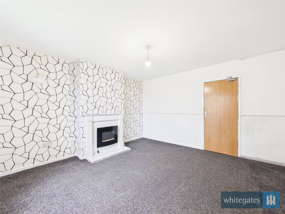 Allerton, Bradford, West Yorkshire