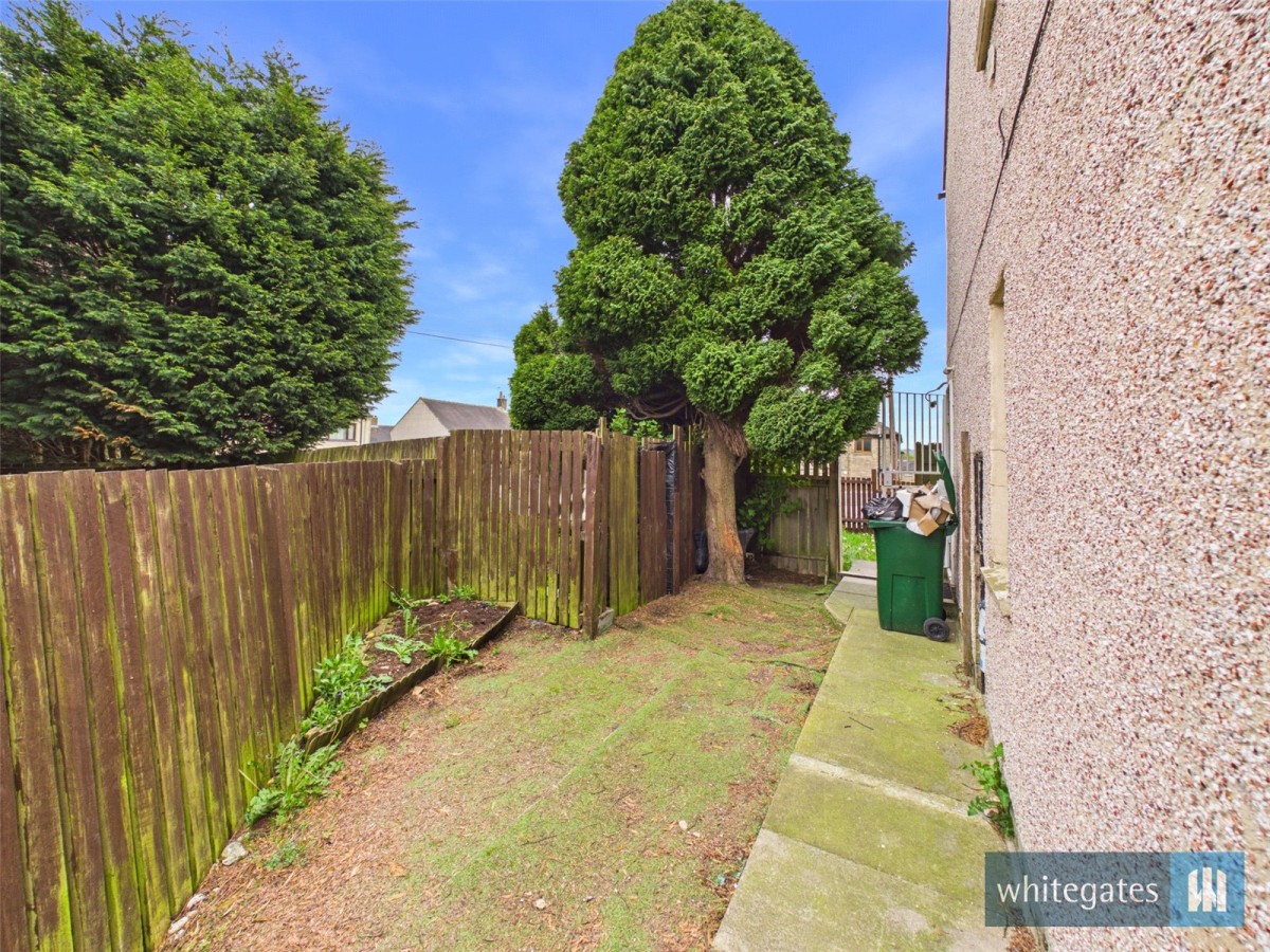 Allerton, Bradford, West Yorkshire