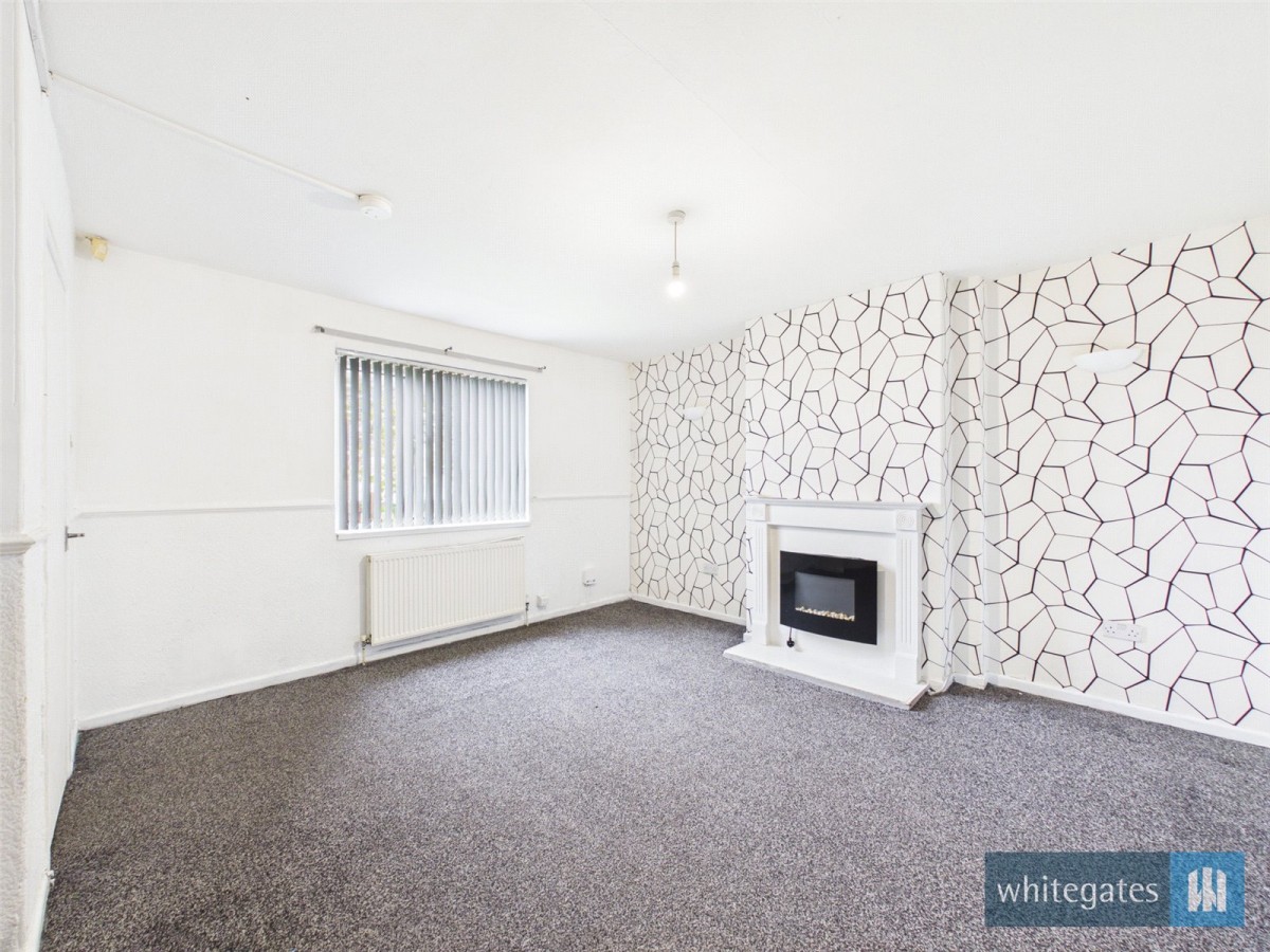 Allerton, Bradford, West Yorkshire
