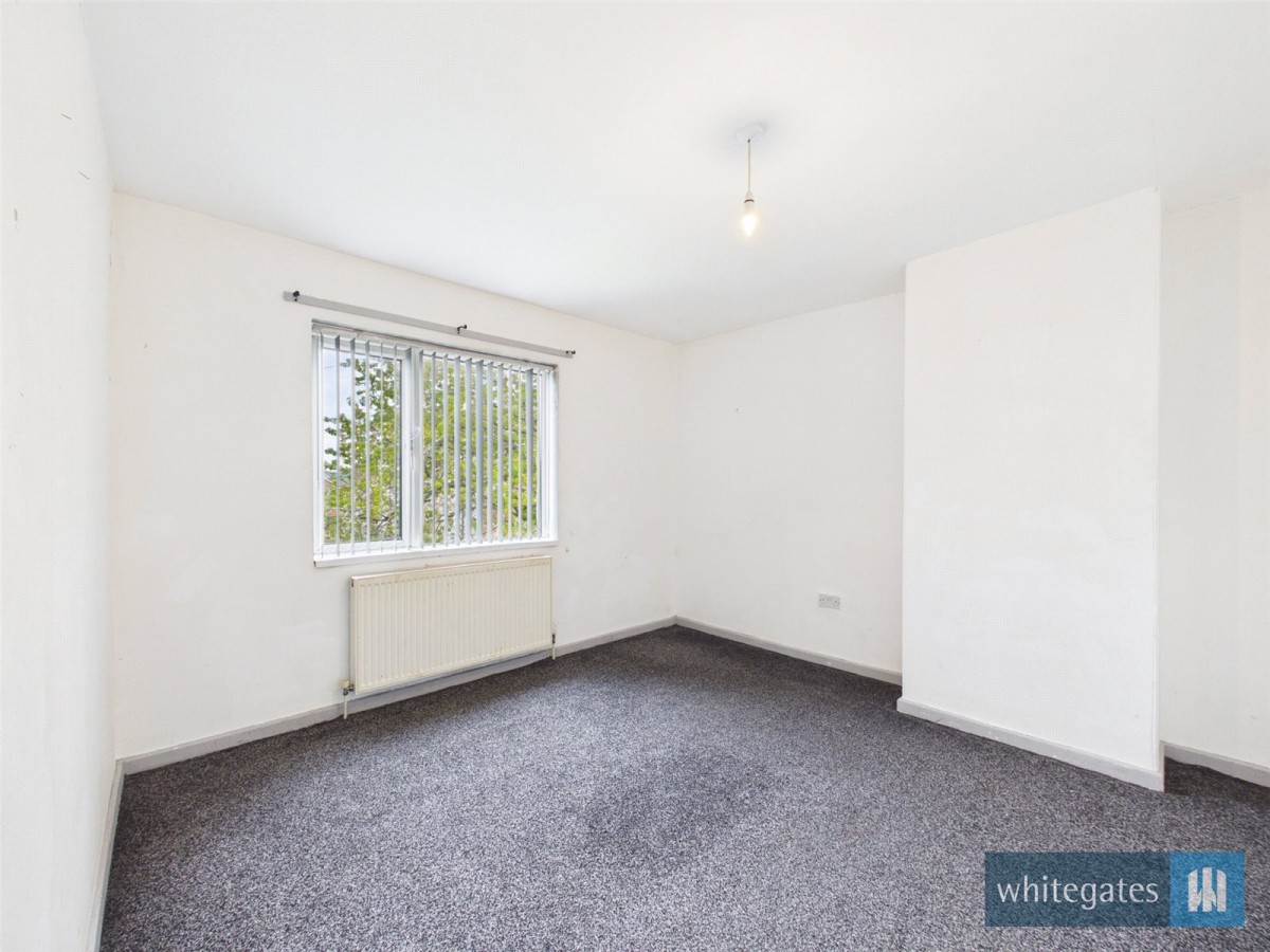 Allerton, Bradford, West Yorkshire