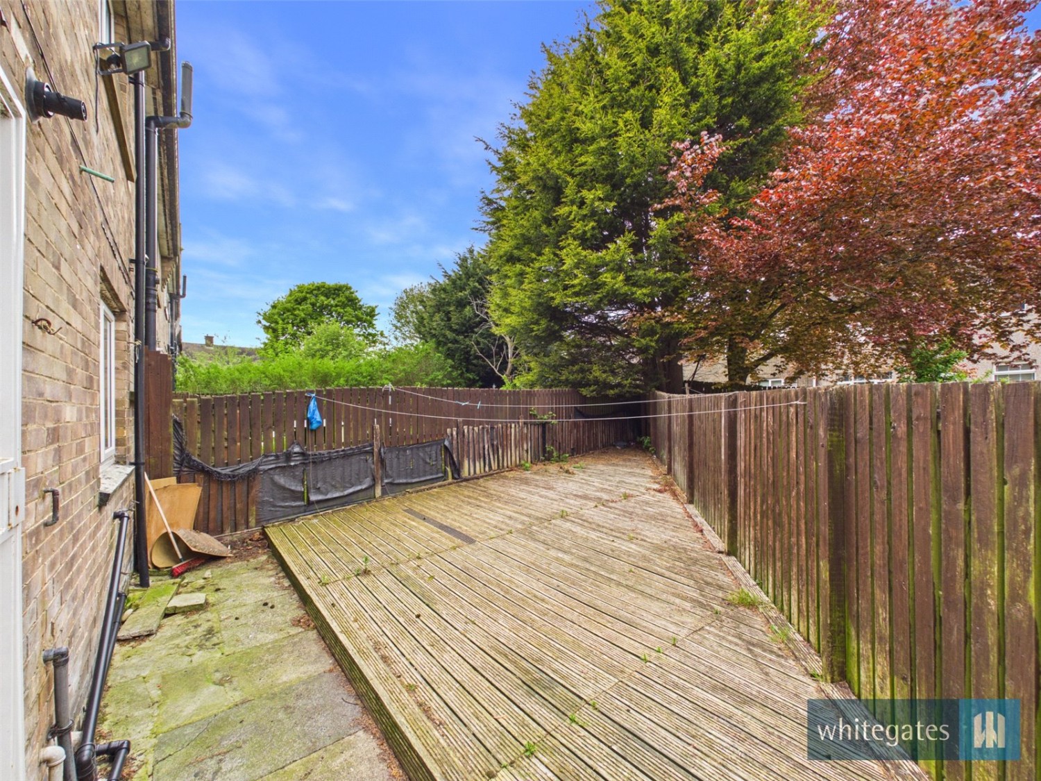 Allerton, Bradford, West Yorkshire