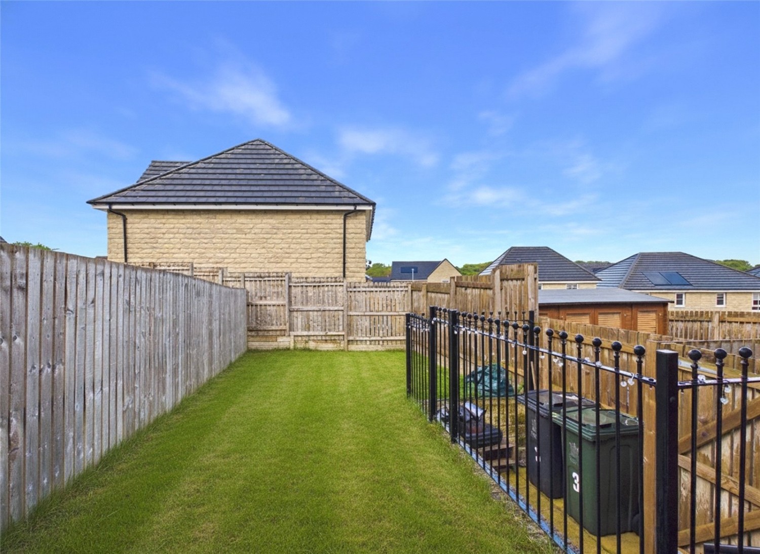 Bradford, West Yorkshire