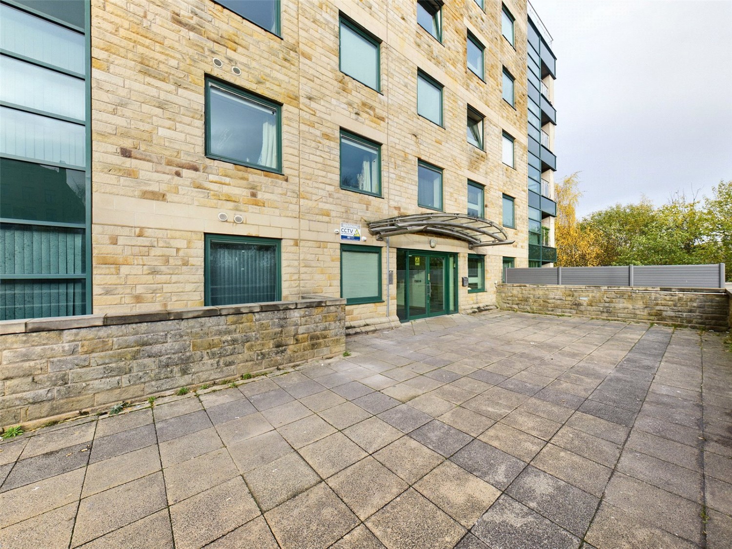 Stone Street, Bradford, West Yorkshire
