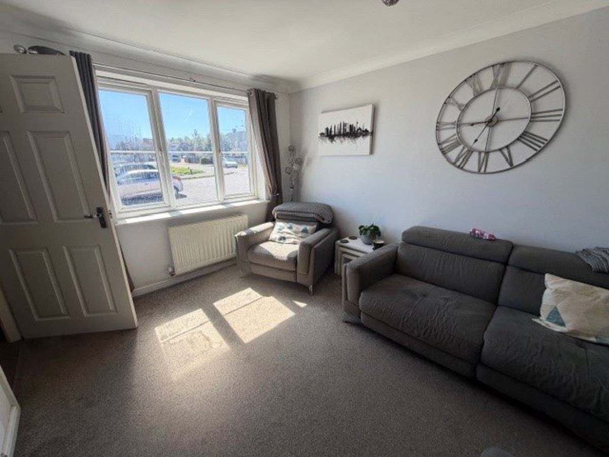 Bradford, West Yorkshire
