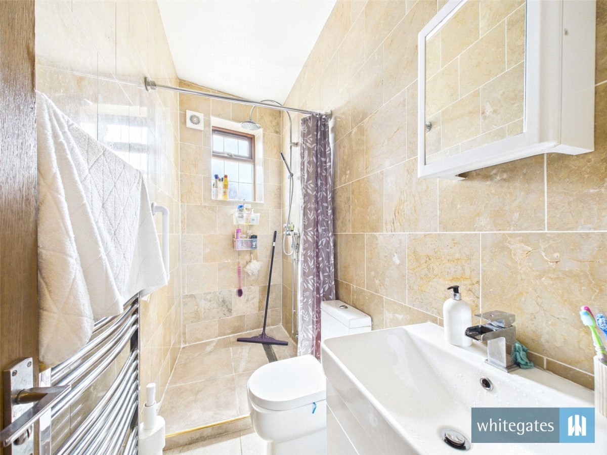Bradford, West Yorkshire