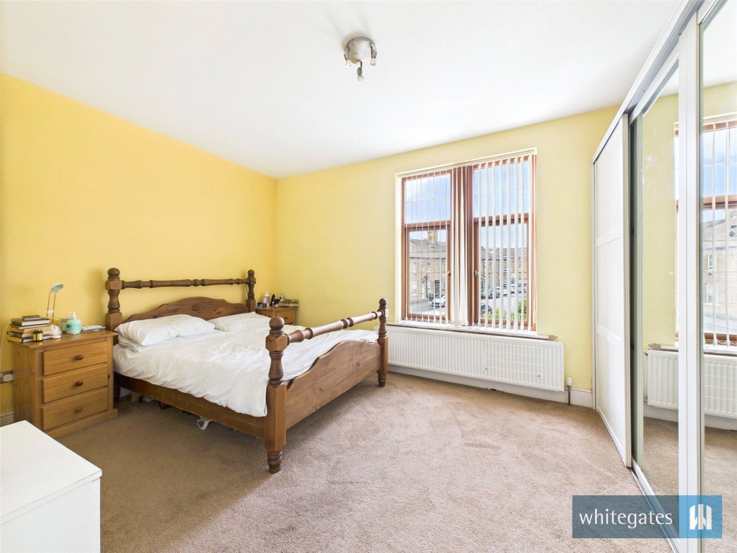 Bradford, West Yorkshire