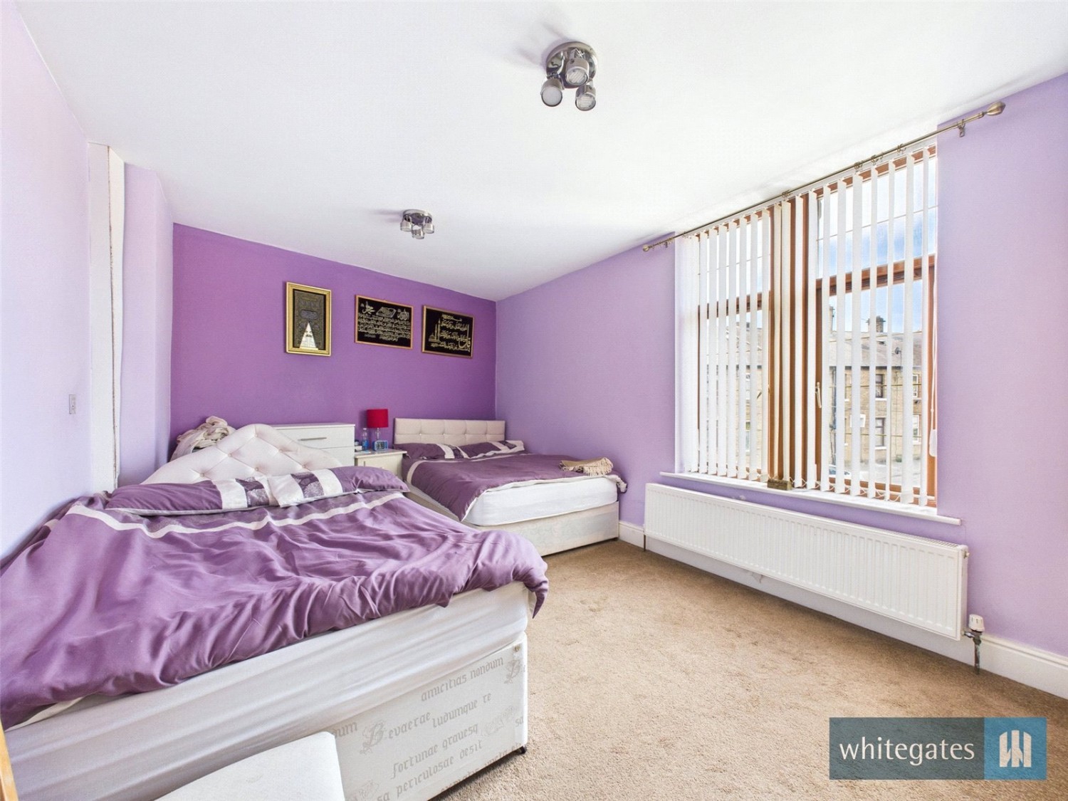 Bradford, West Yorkshire