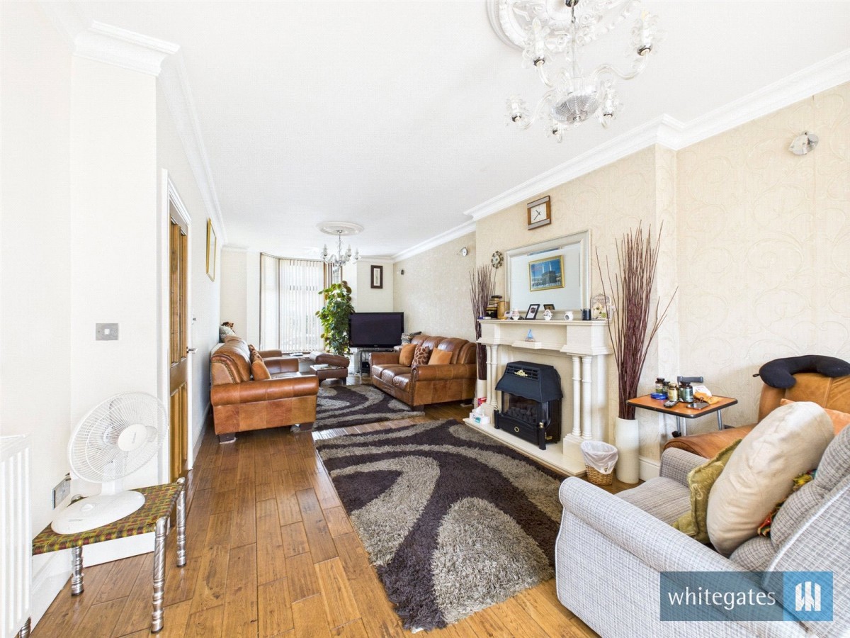 Bradford, West Yorkshire