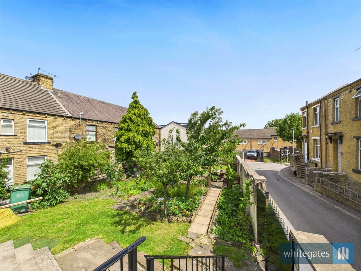 Bradford, West Yorkshire