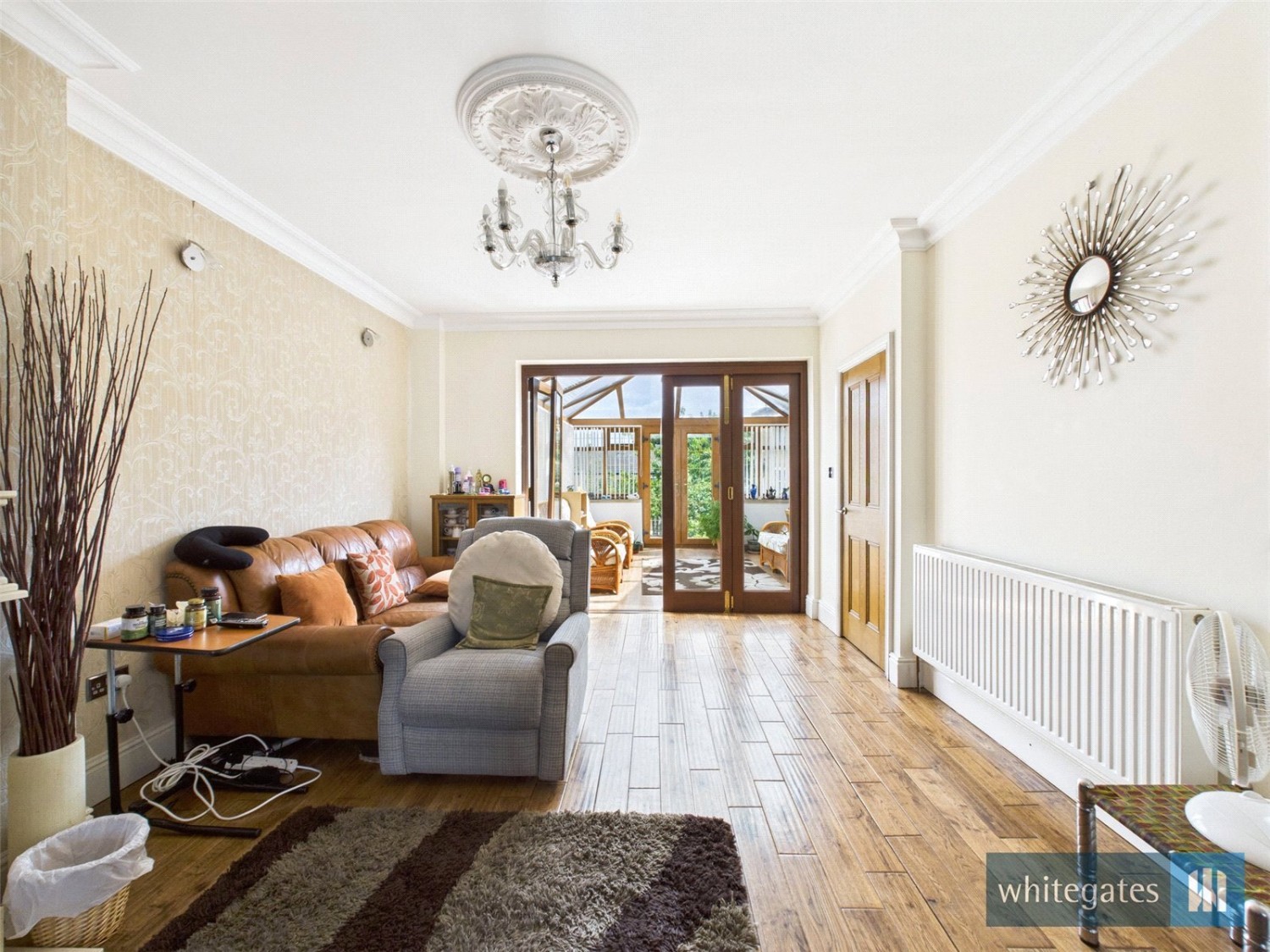 Bradford, West Yorkshire
