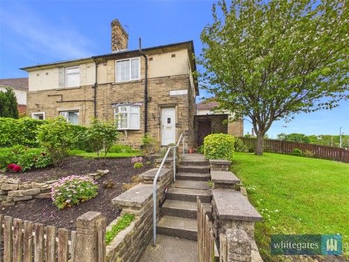 Bradford, West Yorkshire