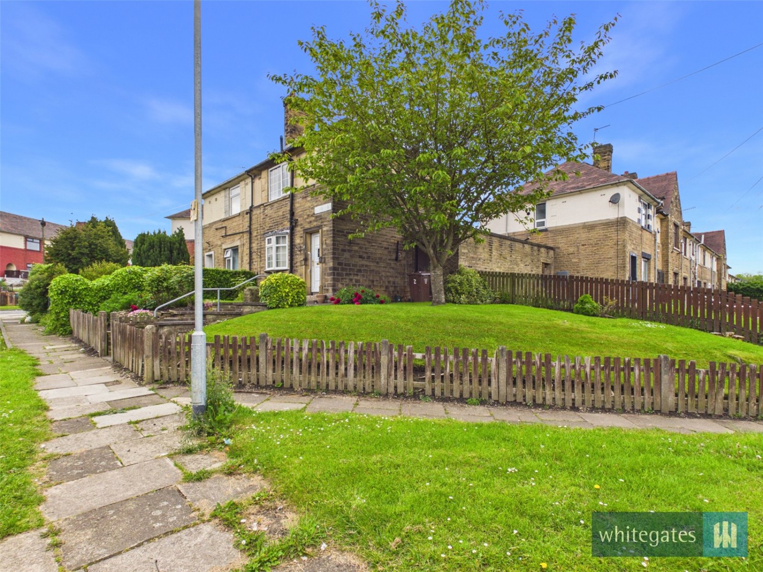 Bradford, West Yorkshire