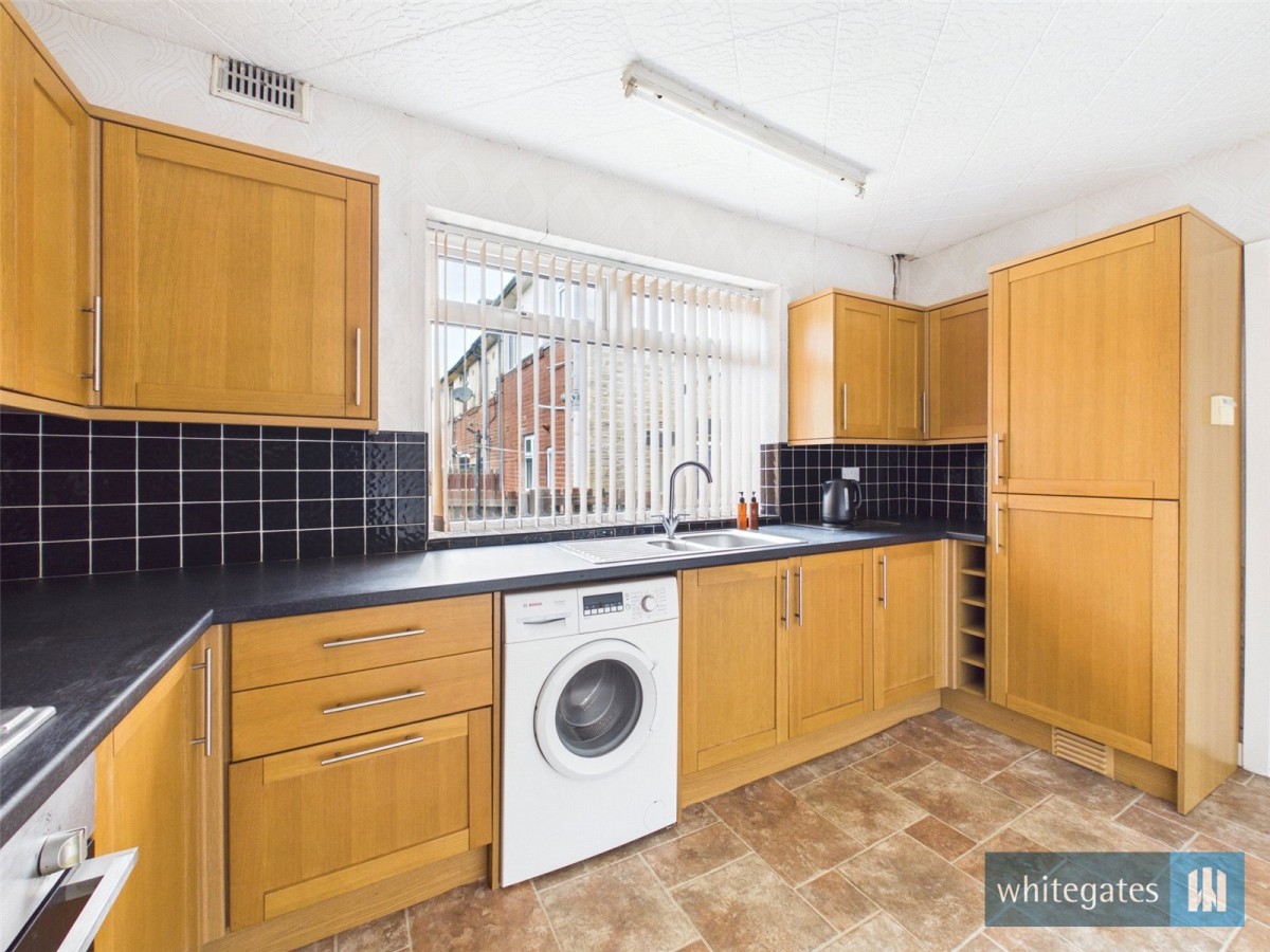 Bradford, West Yorkshire