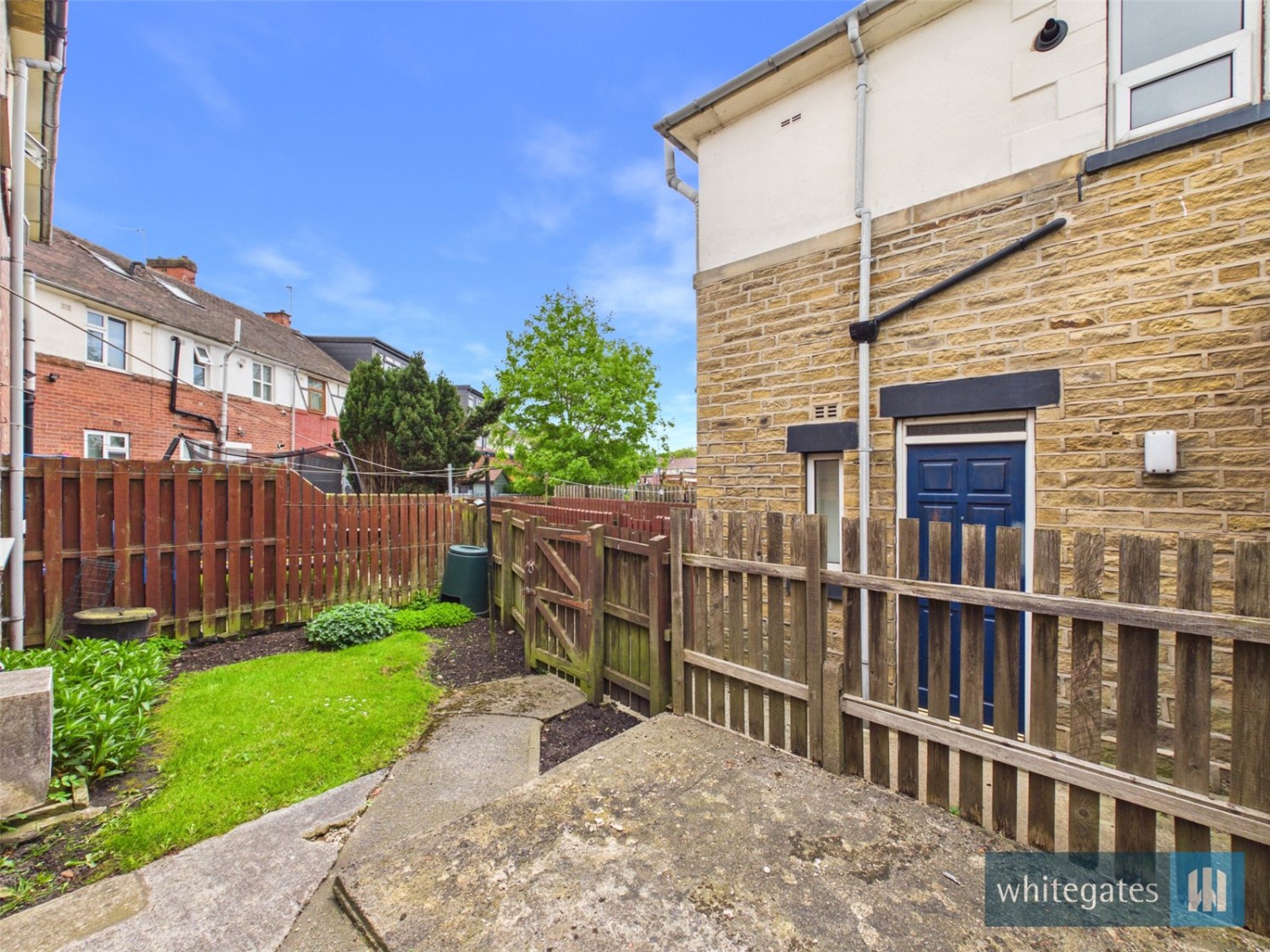 Bradford, West Yorkshire