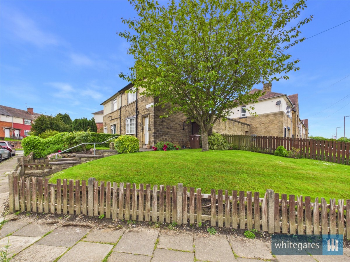 Bradford, West Yorkshire
