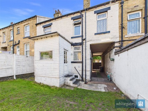 Bradford, West Yorkshire