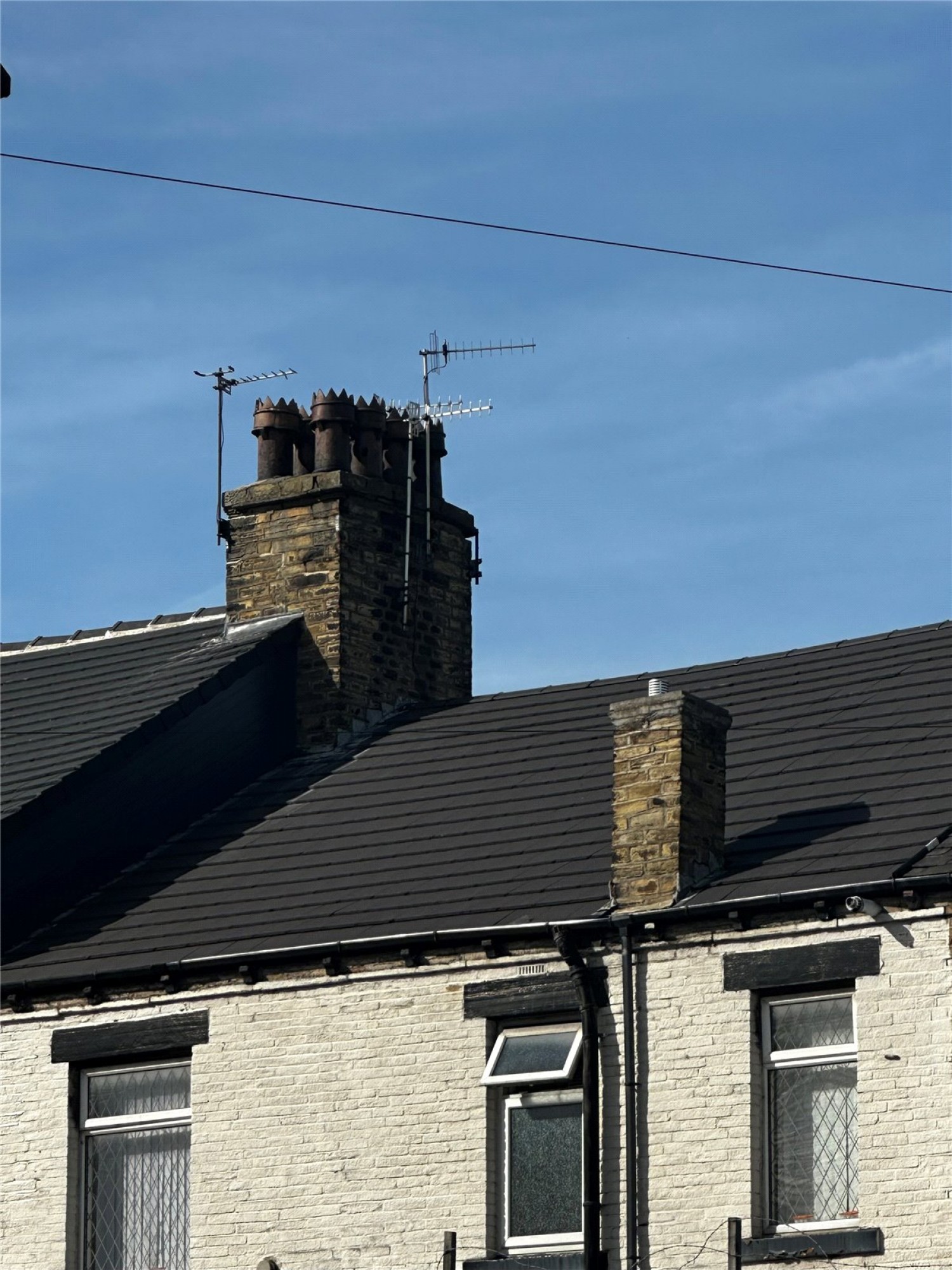 Bradford, West Yorkshire