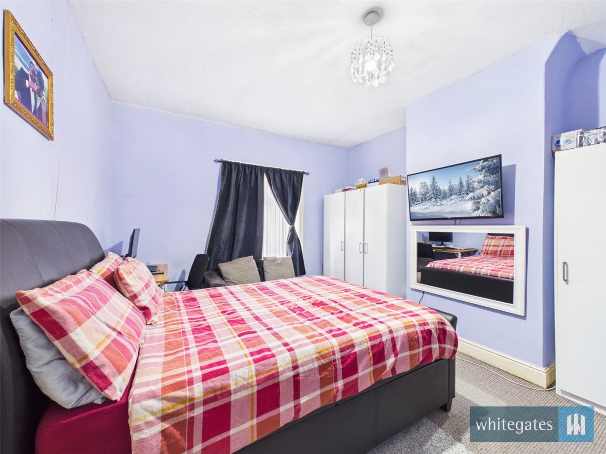 Bradford, West Yorkshire