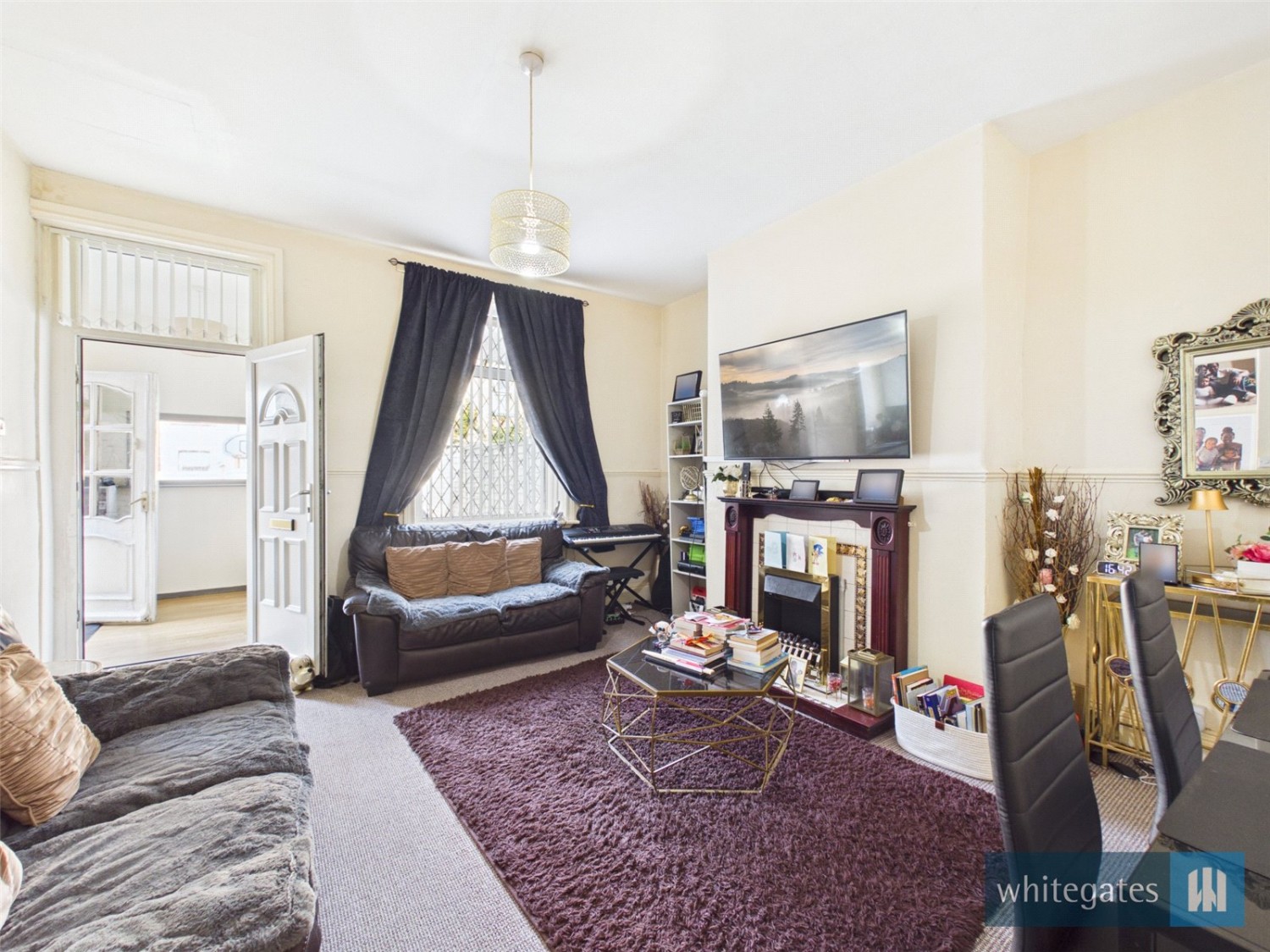 Bradford, West Yorkshire