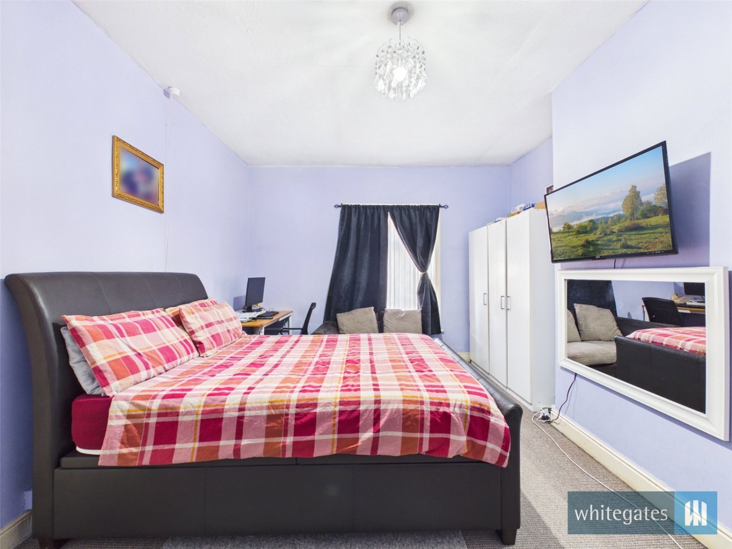 Bradford, West Yorkshire