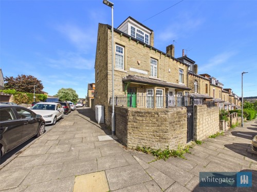 Bradford, West Yorkshire