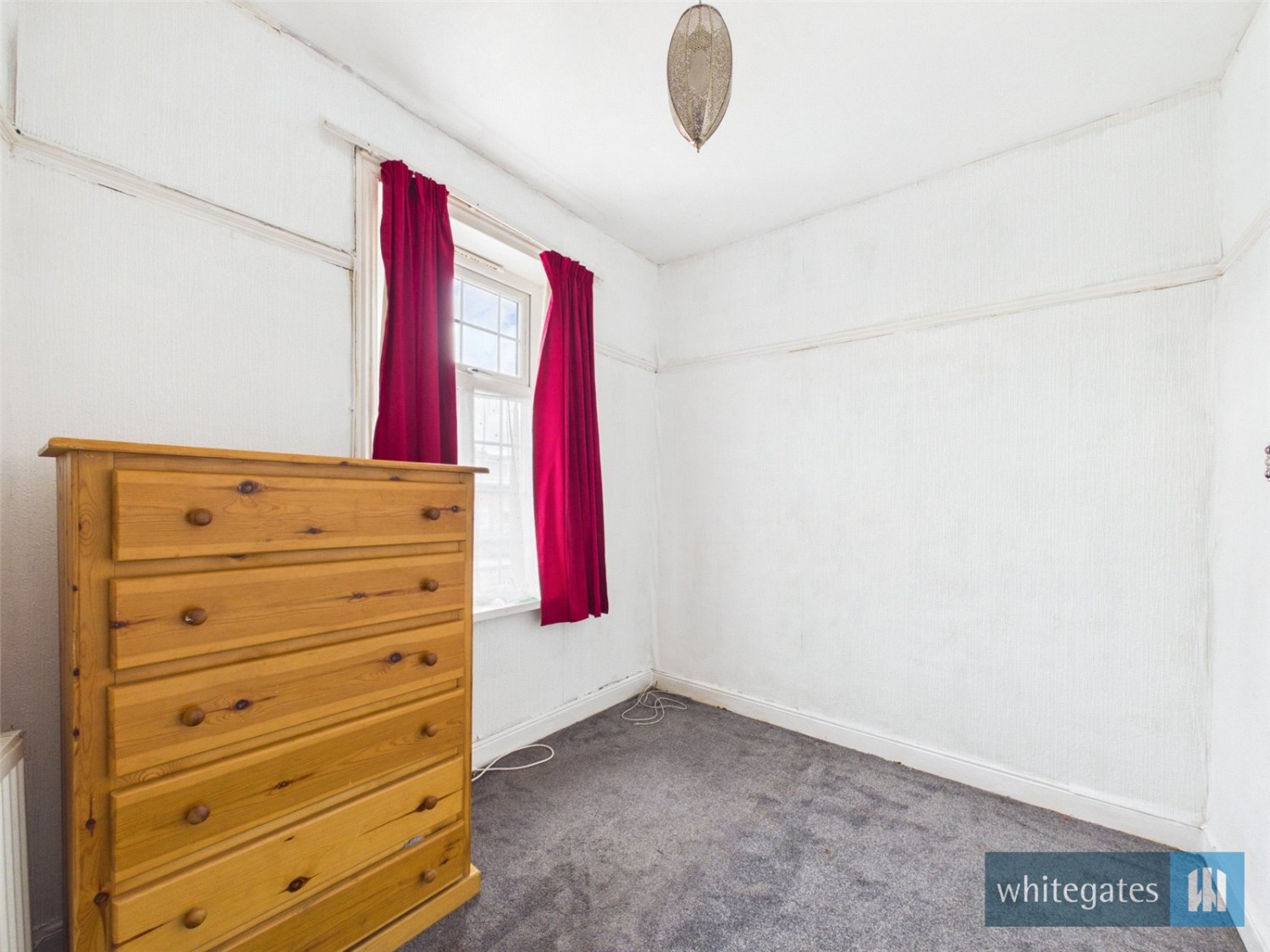 Bradford, West Yorkshire