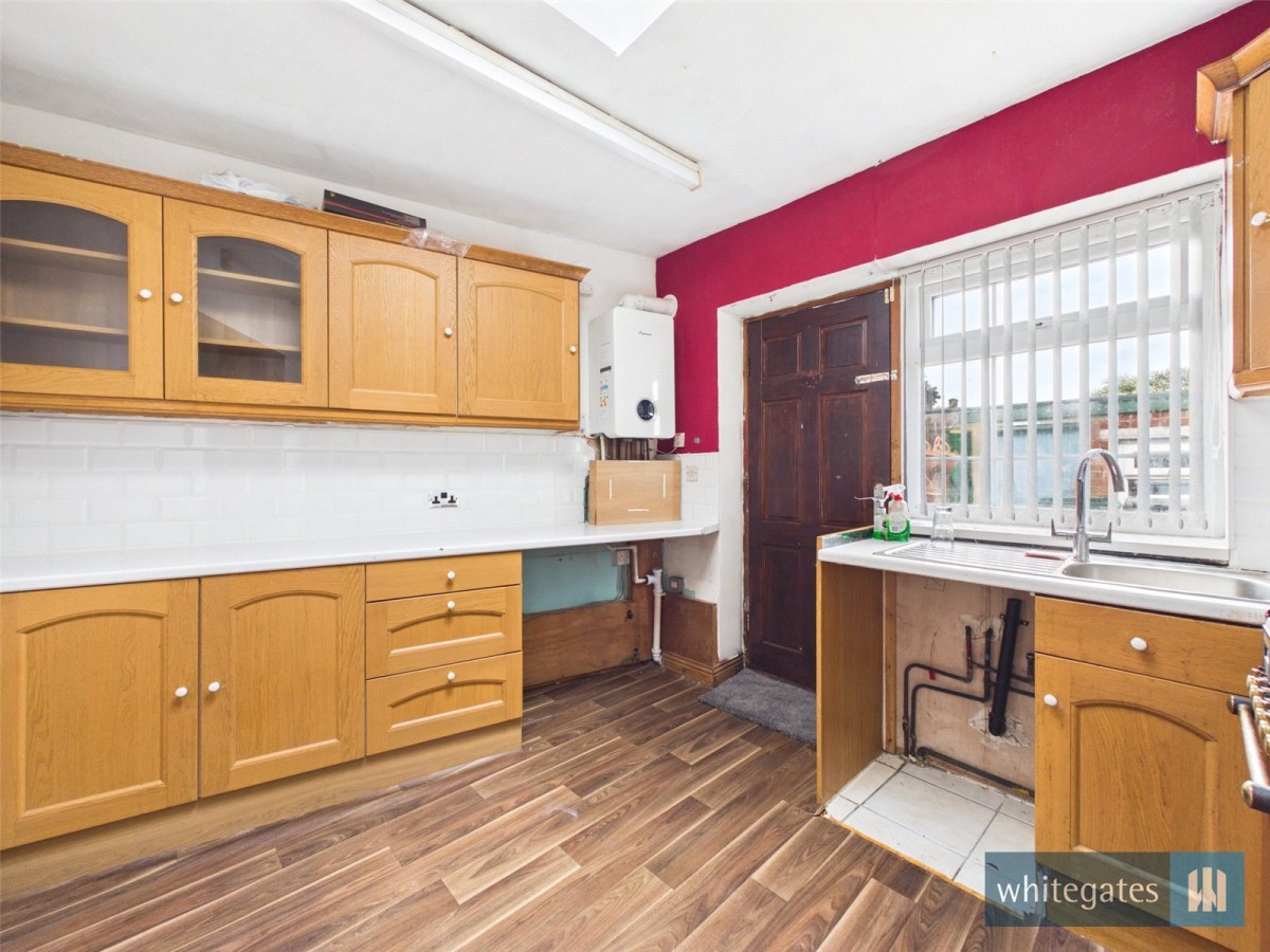 Bradford, West Yorkshire