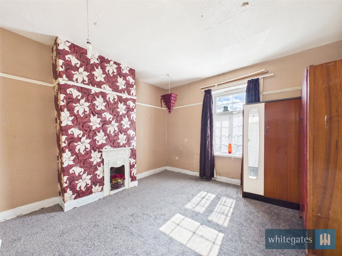 Bradford, West Yorkshire