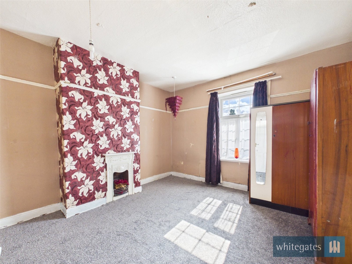 Bradford, West Yorkshire