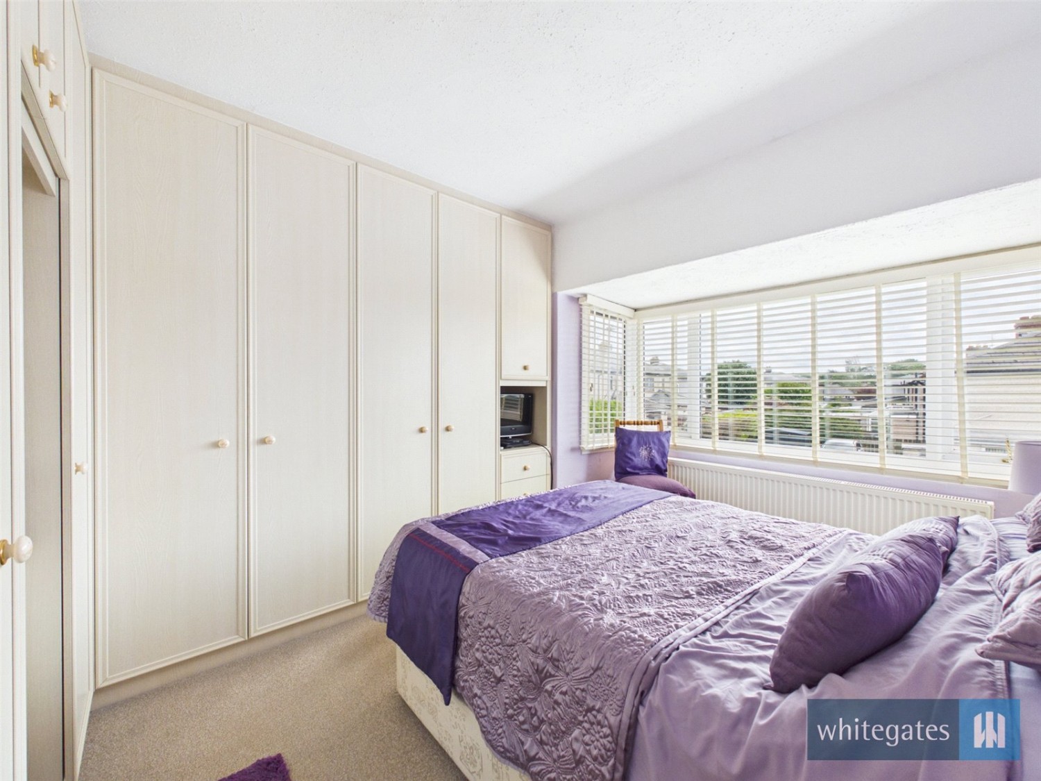 Bradford, West Yorkshire