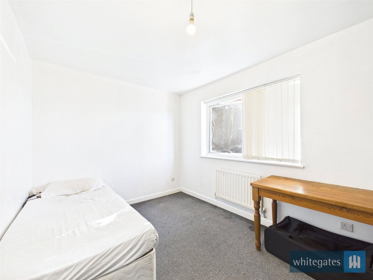 Bradford, West Yorkshire