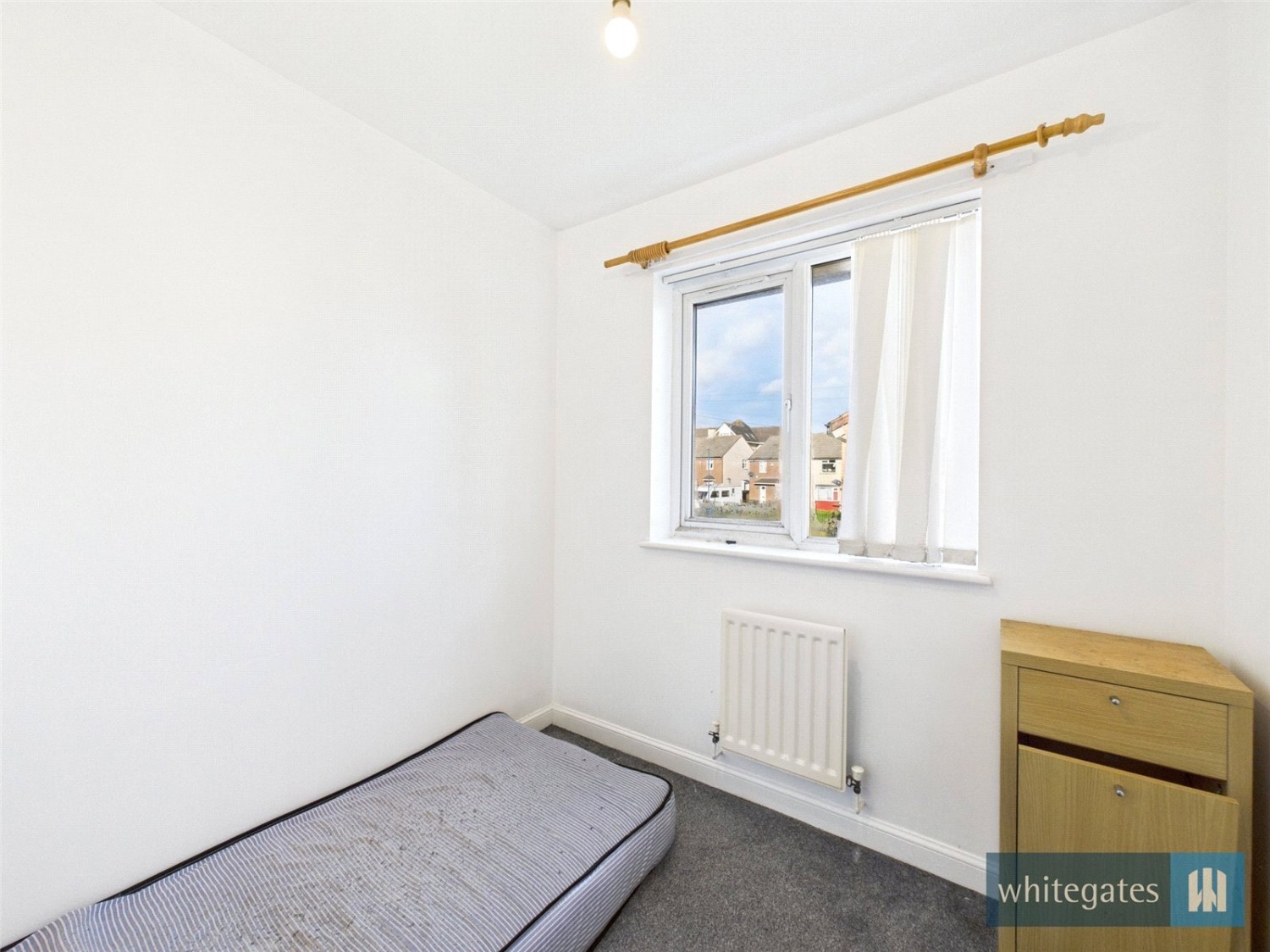 Bradford, West Yorkshire