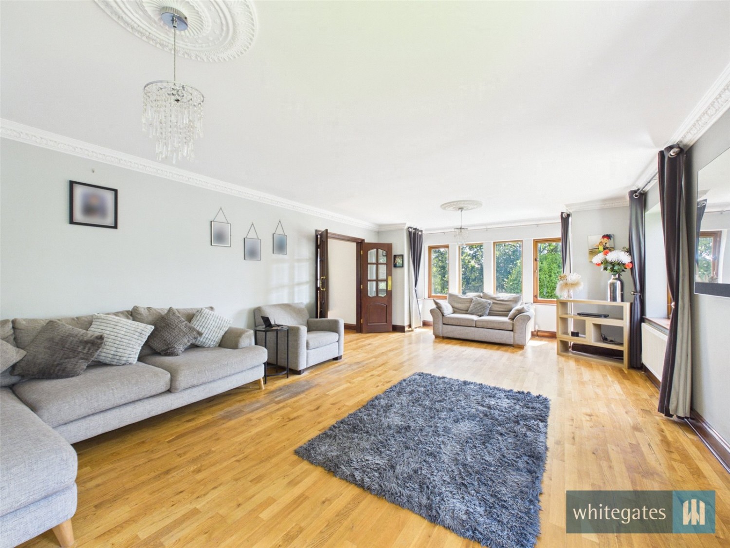 Oakenshaw, Bradford, West Yorkshire