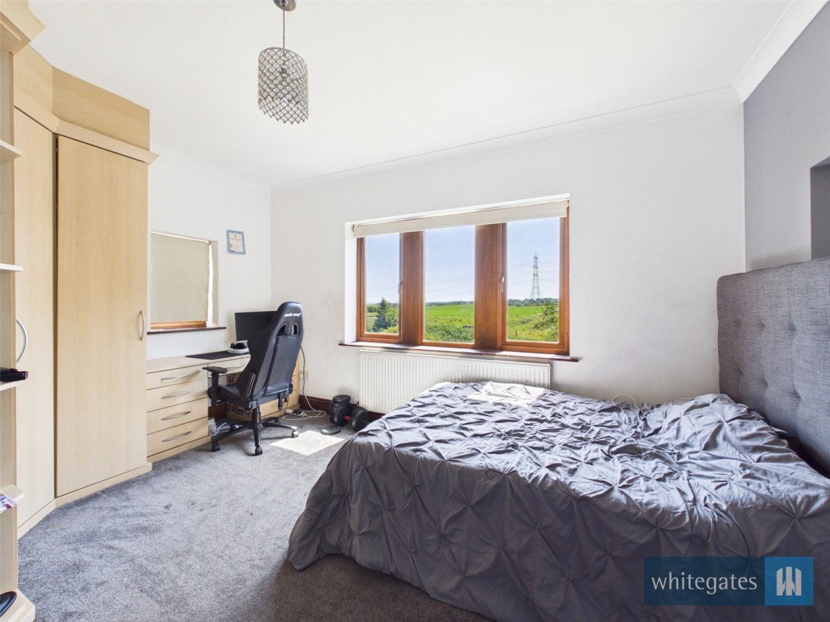 Oakenshaw, Bradford, West Yorkshire