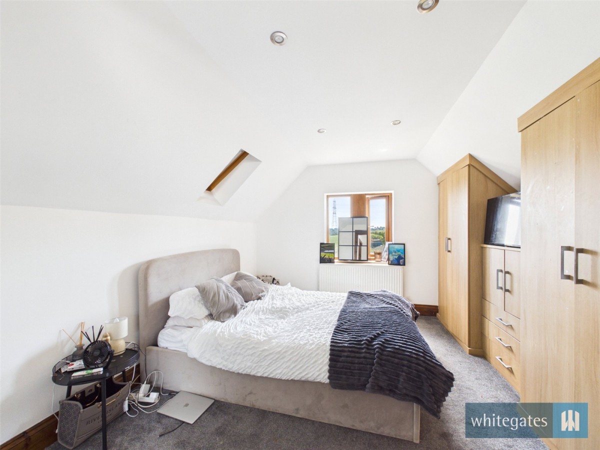 Oakenshaw, Bradford, West Yorkshire