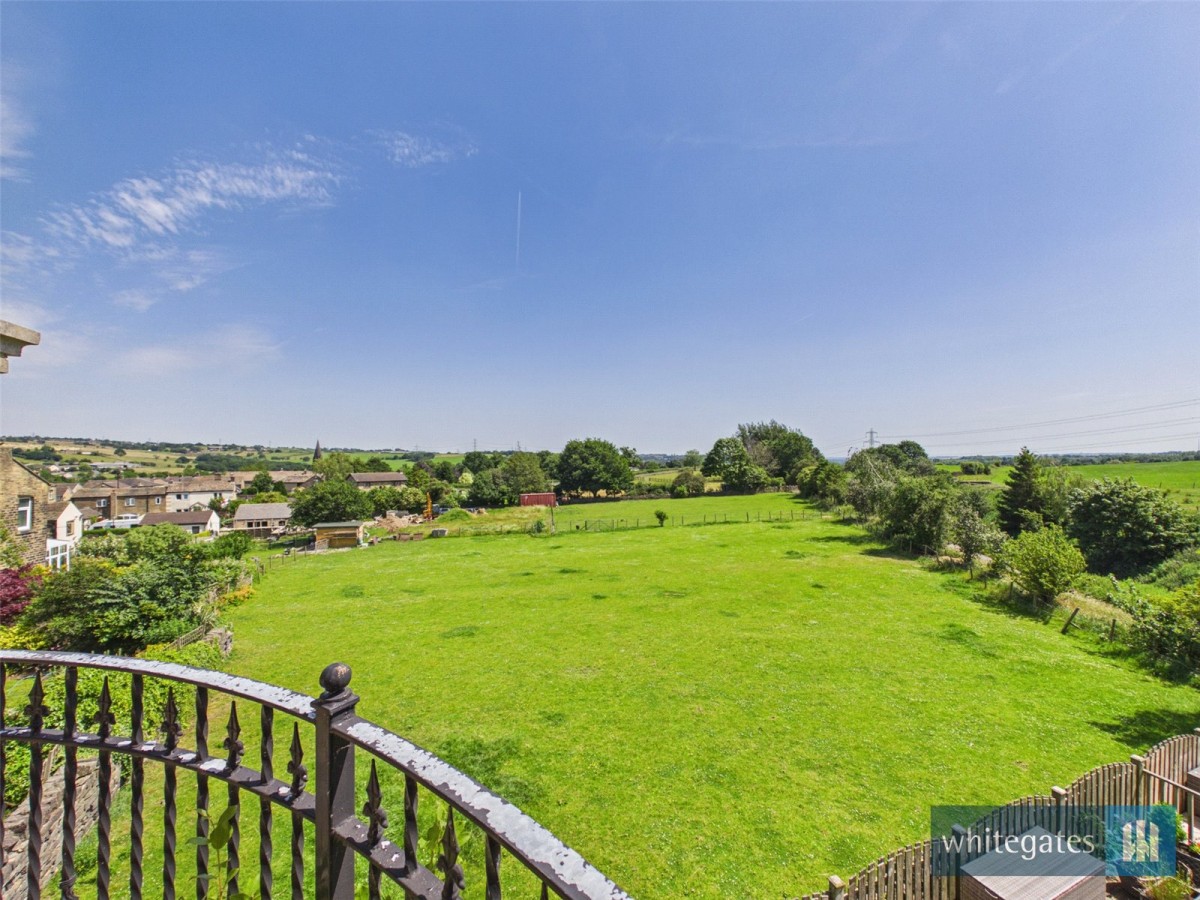 Oakenshaw, Bradford, West Yorkshire