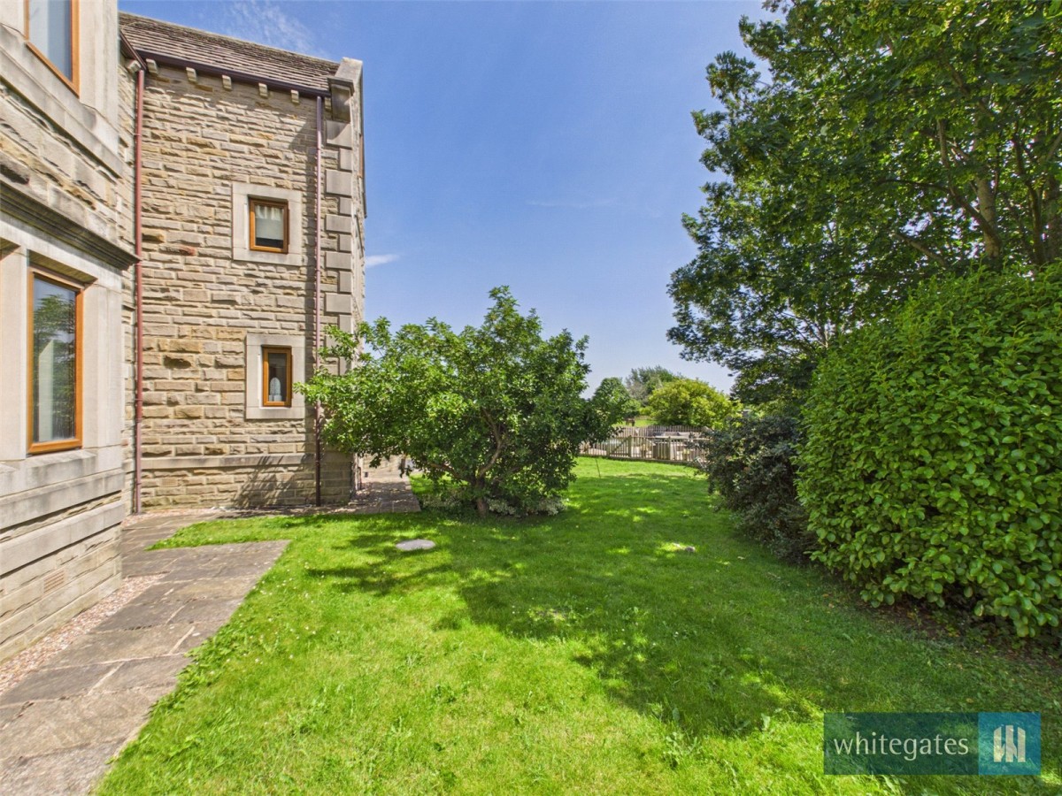 Oakenshaw, Bradford, West Yorkshire