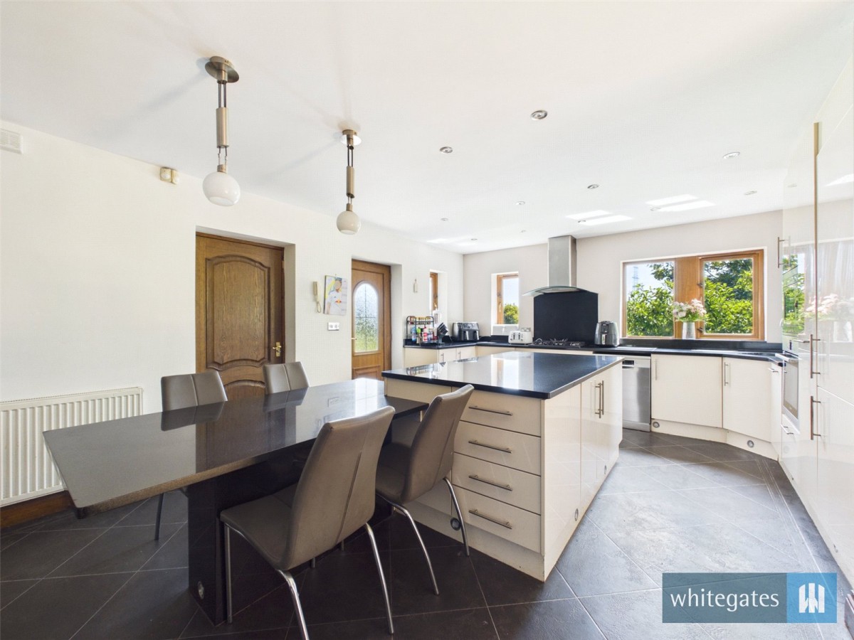 Oakenshaw, Bradford, West Yorkshire