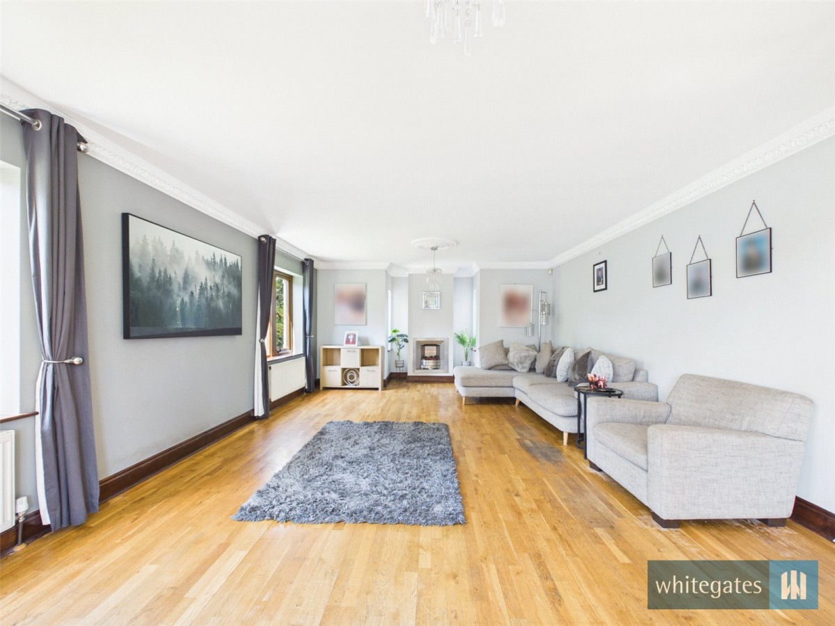 Oakenshaw, Bradford, West Yorkshire