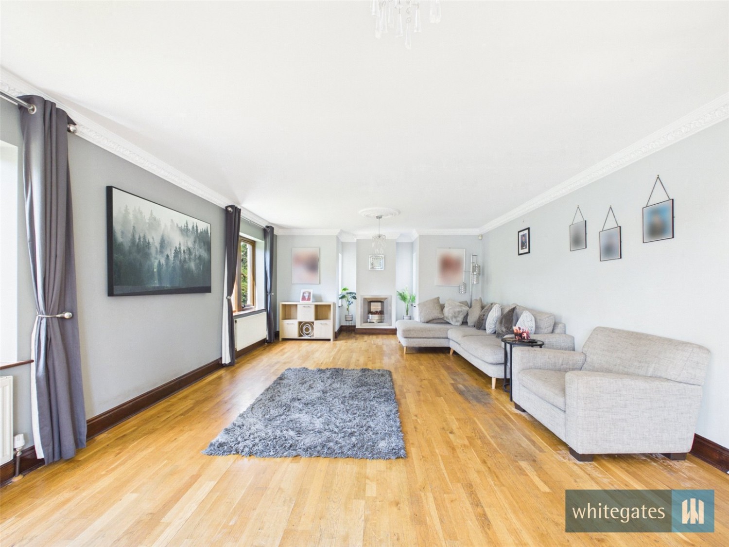 Oakenshaw, Bradford, West Yorkshire