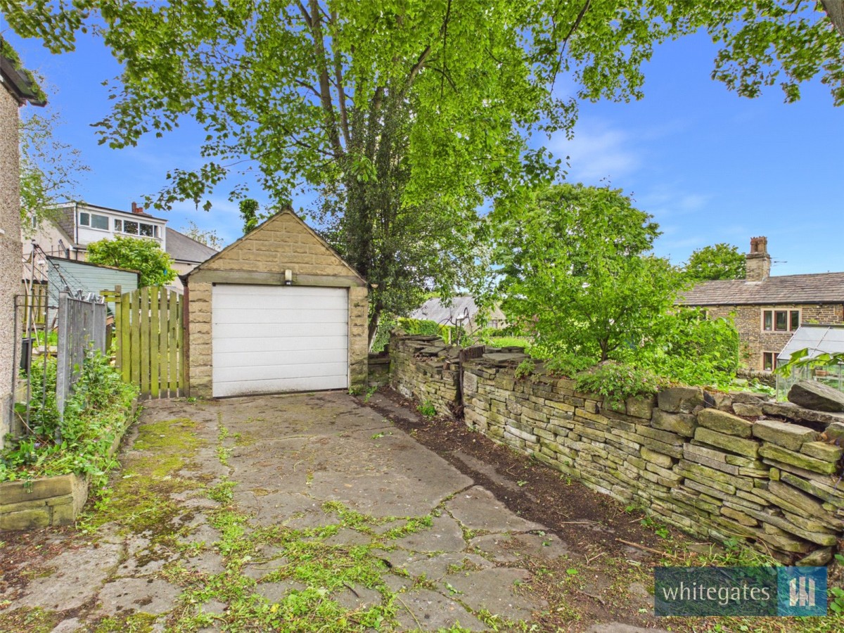 Bradford, West Yorkshire
