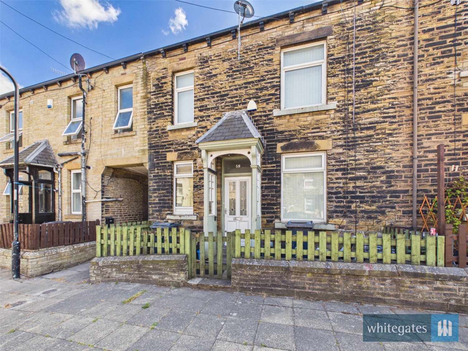 Bradford, West Yorkshire