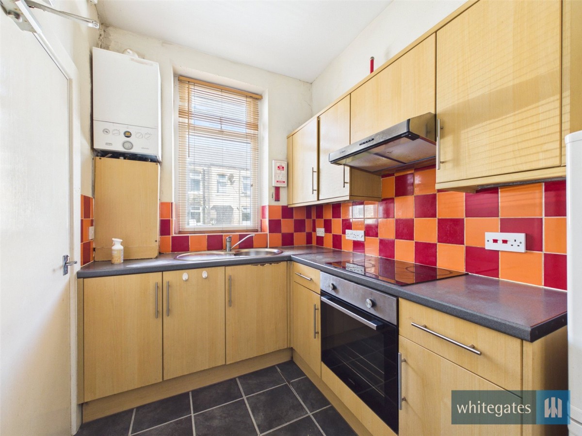 Bradford, West Yorkshire