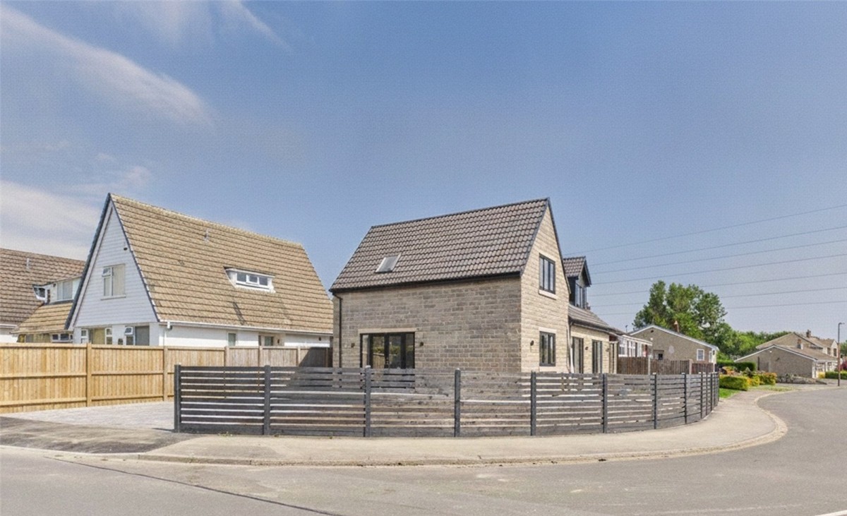 Bradford, West Yorkshire