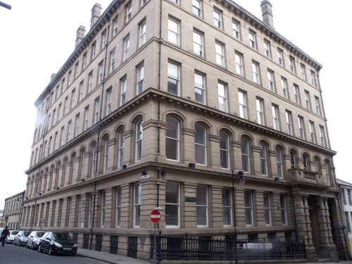 East Parade, 26 East Parade, Bradford, West Yorkshire