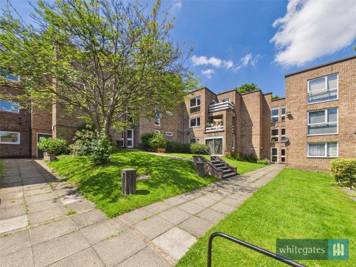 Bradford, West Yorkshire