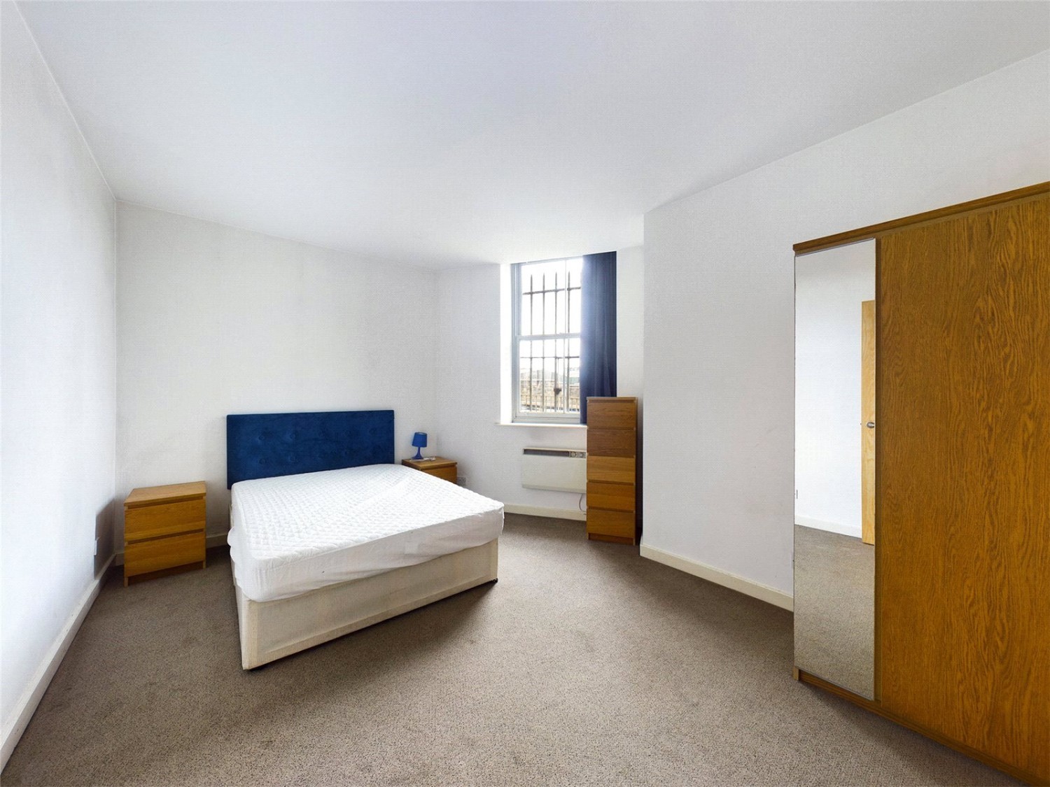 Upper Park Gate, Bradford, West Yorkshire