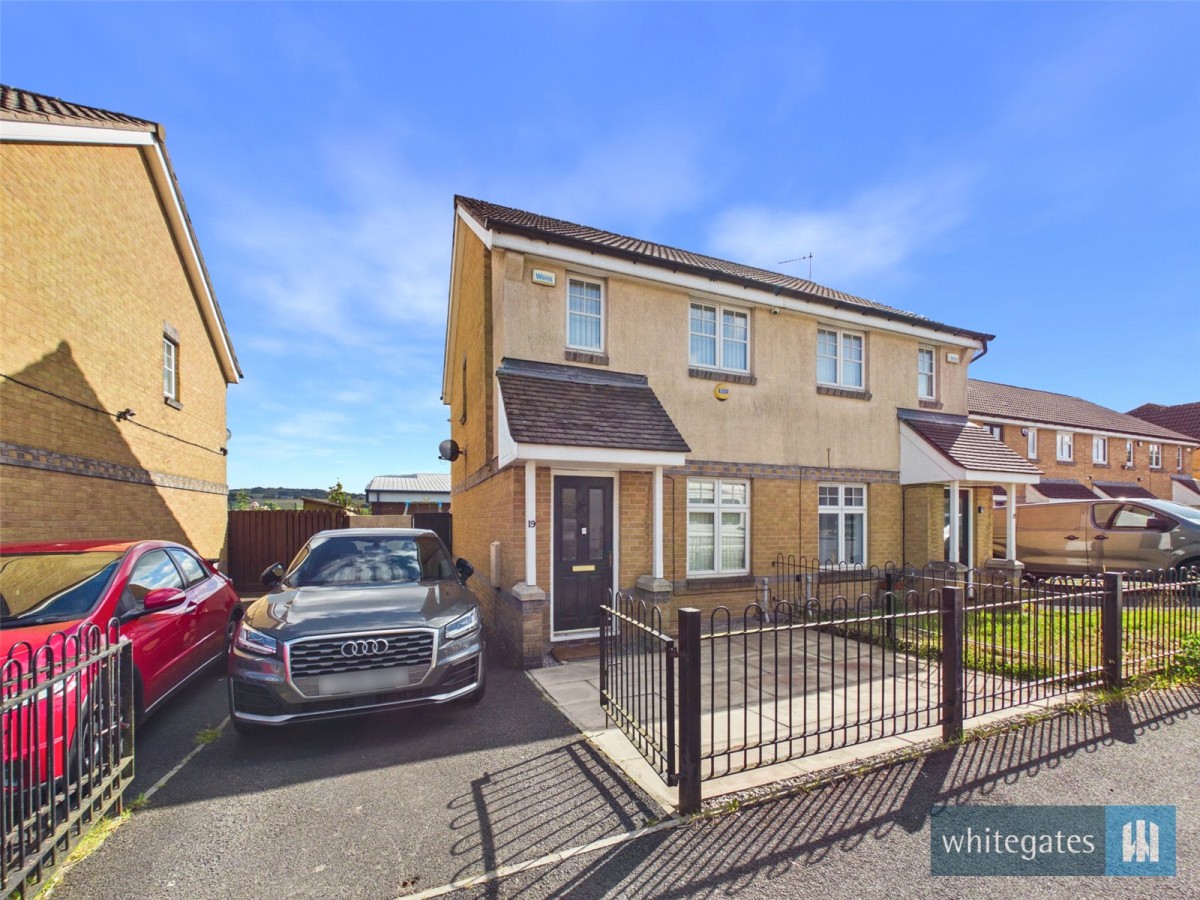 Allerton, Bradford, West Yorkshire